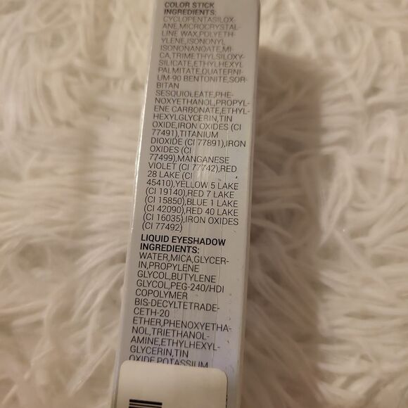 A bundle of miscellaneous luxury beauty products!! - Picture 8 of 12